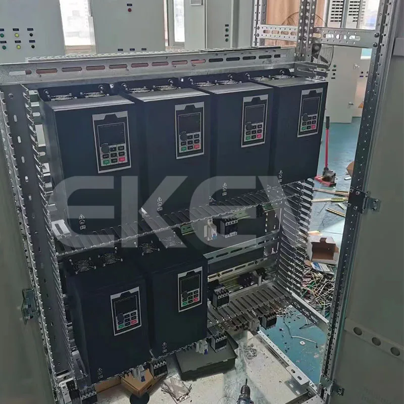 18 month Warranty 0.75KW~450KW 380V 440V 460V Frequency Inverter AC Motor Drive for Oil and gas industry