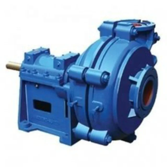 Heavy brand Heavy duty and high pressure diesel engine fuel slurry pump