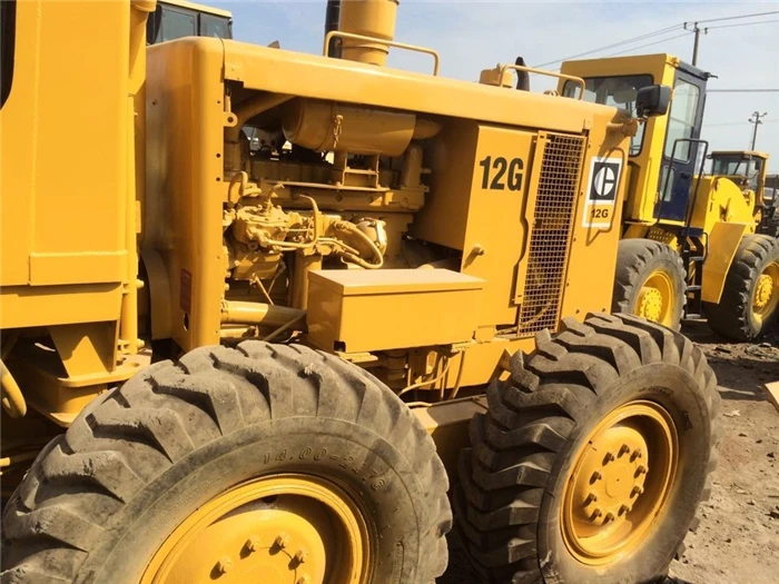 Used Caterpillar CAT 14H Motor Graders/Japan Used CAT 140G 140H Motor Graders for Sale,Caterpillar used 14H motor grader