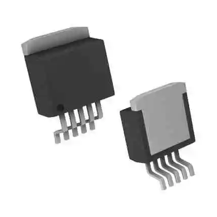 Новый оригинальный IRF3205STRLPBF MOSFET N-CH 55В 110A D2PAK