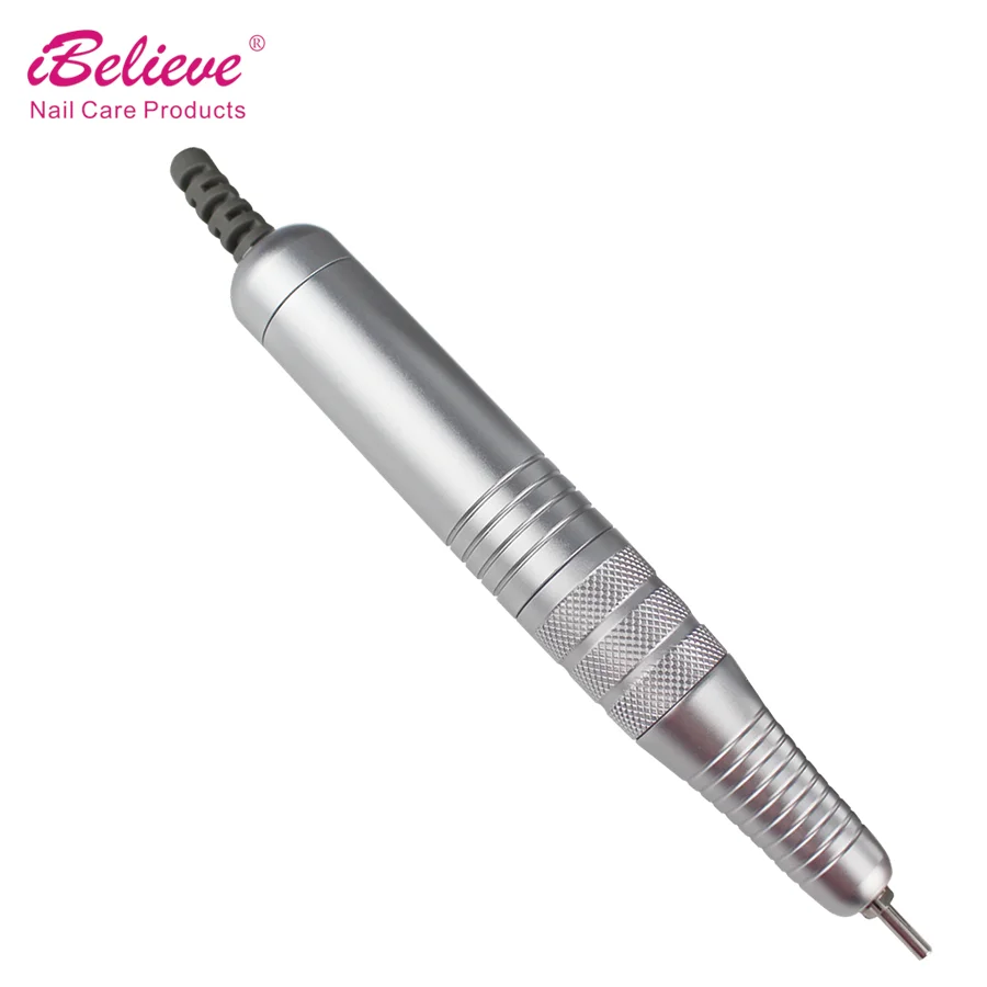 Портативный мини-Электрический Фрезер для ногтей сверлильный станок 15000 оборотов в минуту ручка USB ногтевое мастерство маникюра по уходу за ногтями шлифовальный инструмент