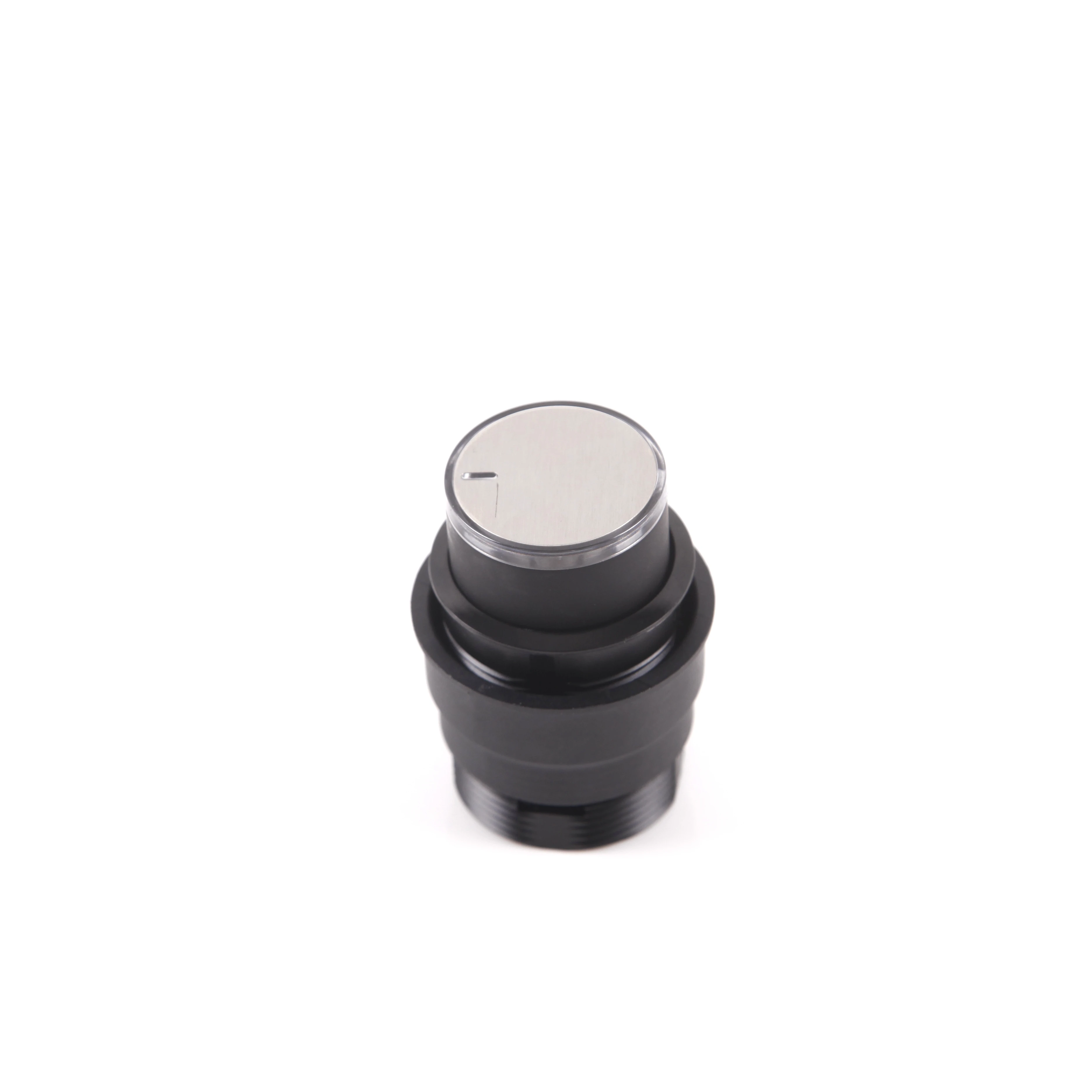 
Customized High quality control switch pushknob for cooking appliances and household appliances 