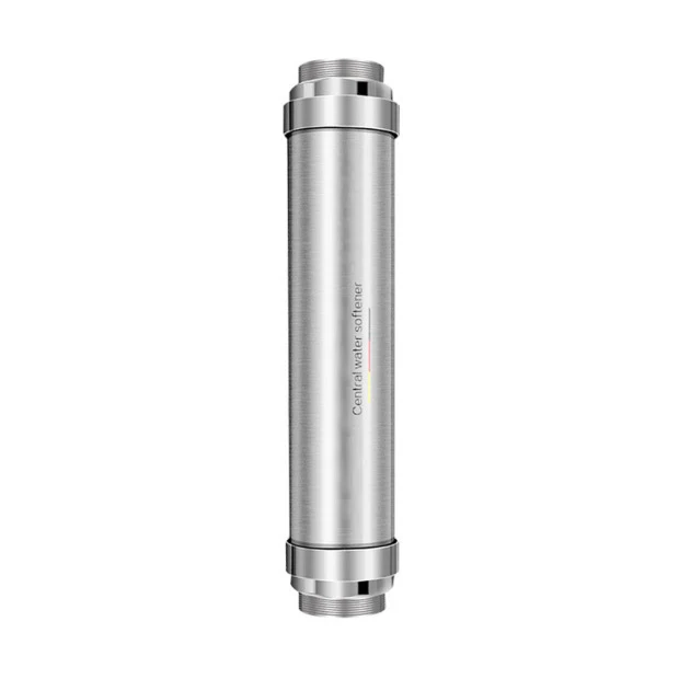 High Efficiency Automatic Whole House Water Softener System Heavy Duty Hard Water Filter High End Water Descaler