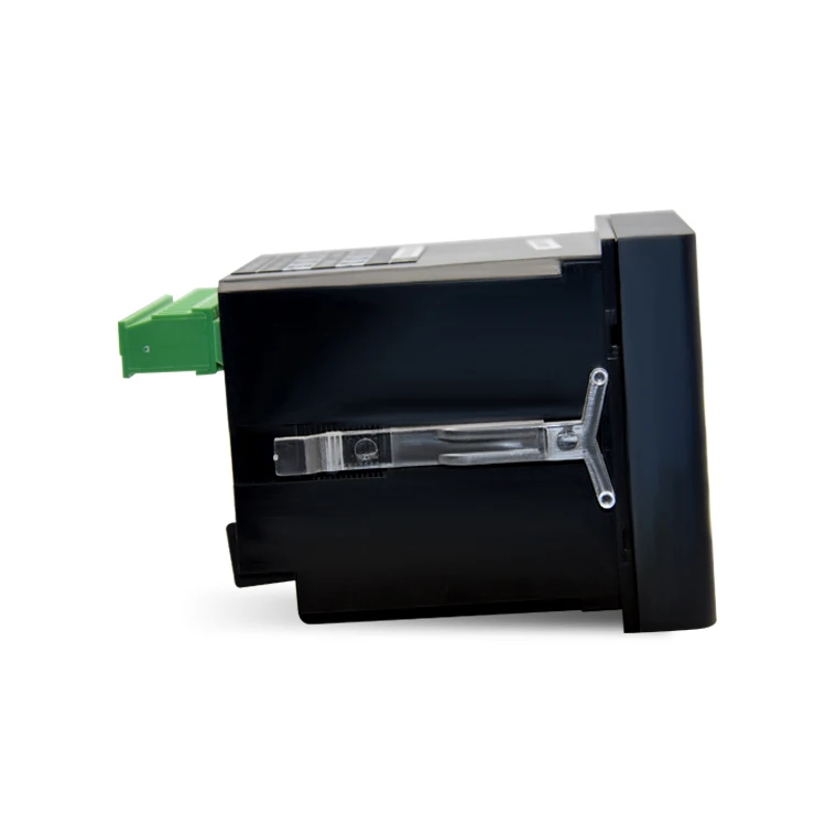 HEYUAN Multi Meter Digital Multimeter MS3UI7E3 Electric Meter Digital Way Lcd Display 3 Phase 100 Amp Panel Meter