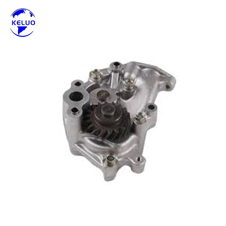 H07D H07CT diesel engine maintenance parts oil pump 15110-1781