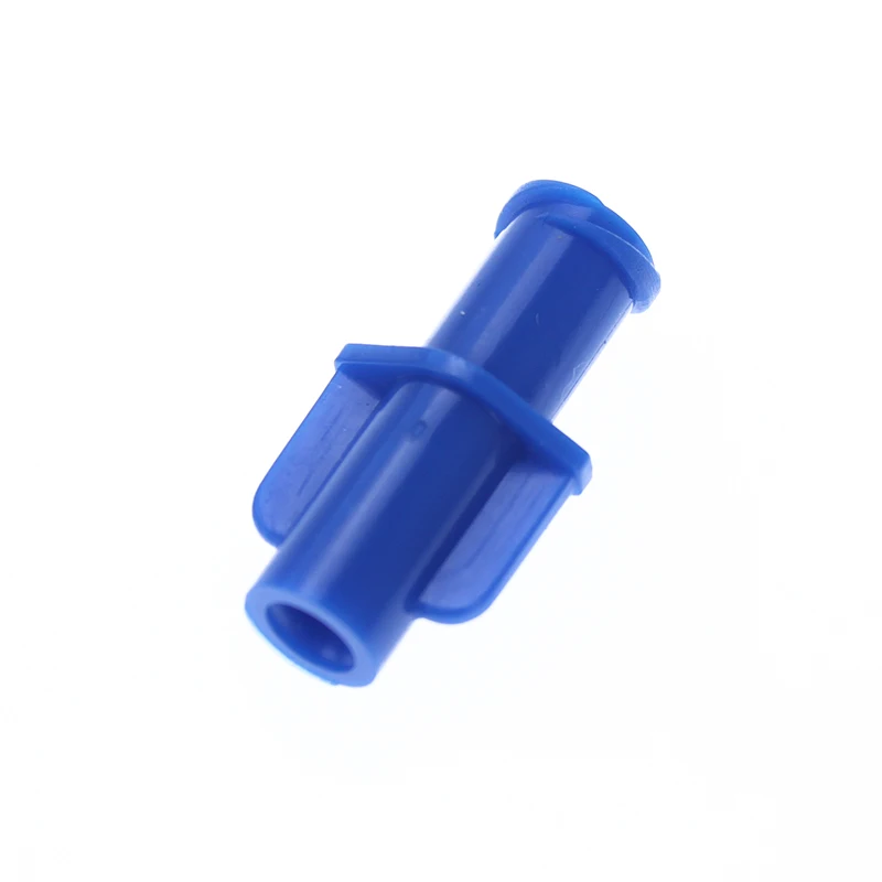 
Medical luer lock connector for infusion set 