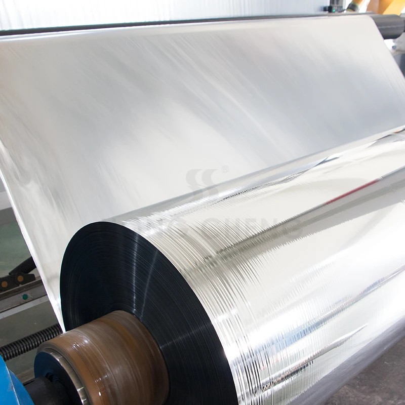 Radiant Barrier Reflective Insulation Solar Attic Foil