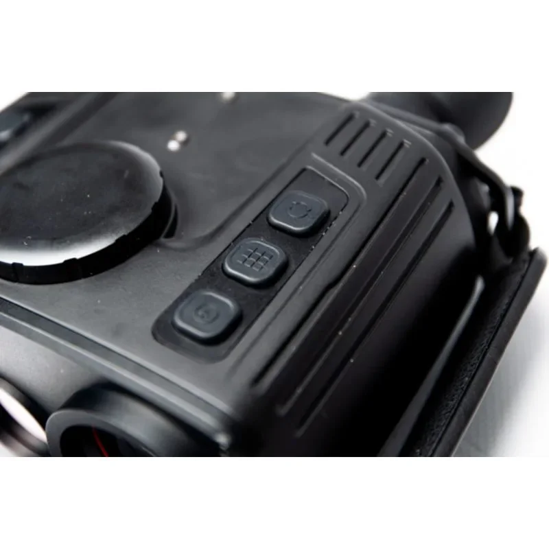 Professional Manufacture Long Detection Range Thermal Scope Imaging Viewer Camera Binocular Telescope