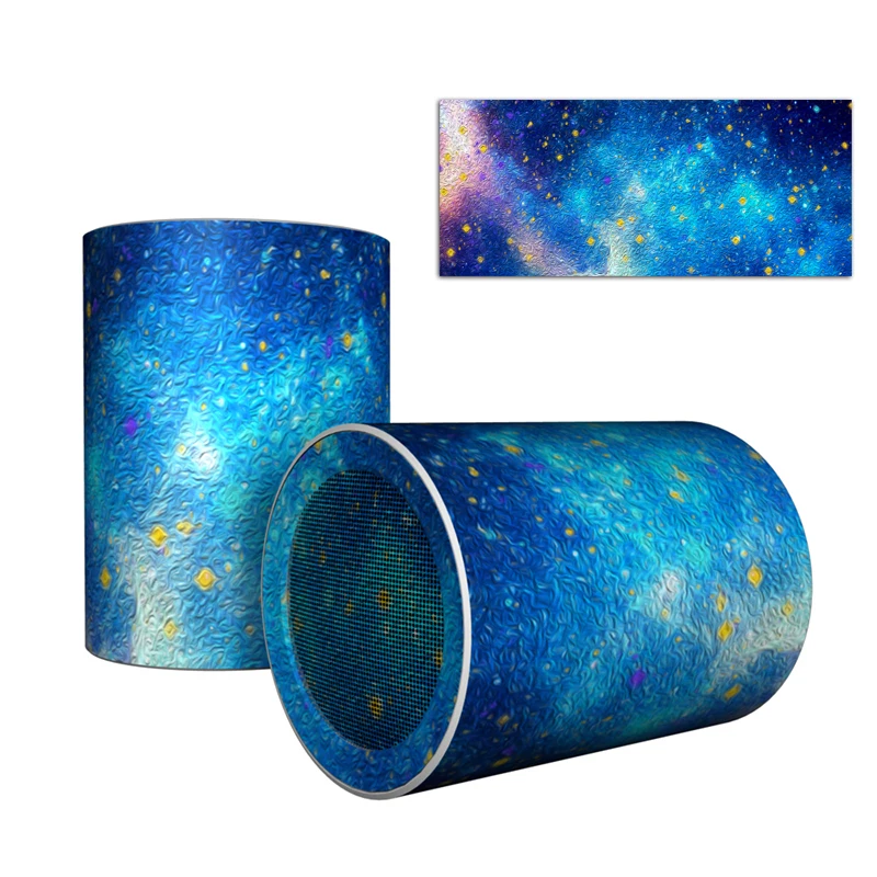 
ODM mini wireless speaker subwoofer blue t speakers personalized logo speaker 