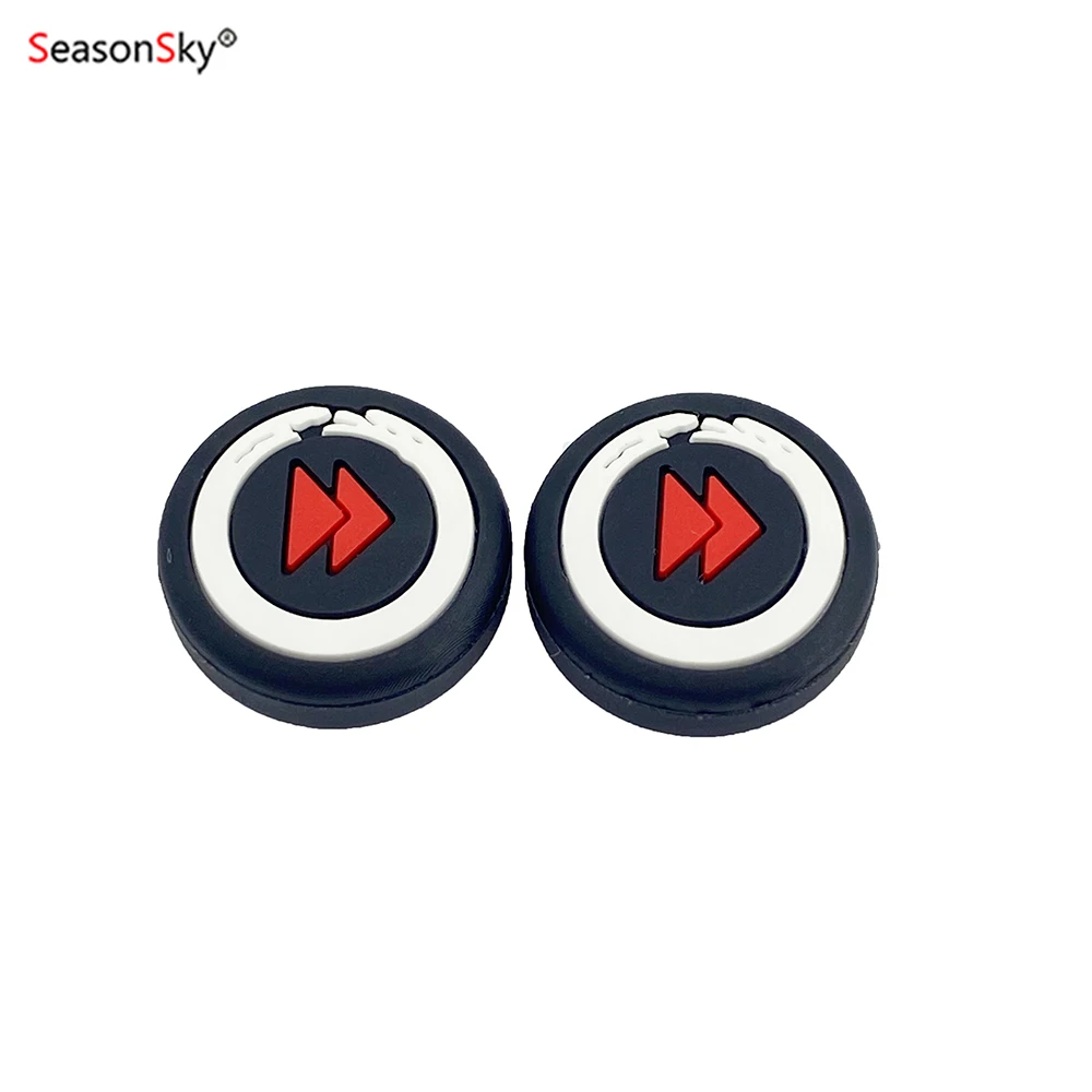 XIXUN Joystick Call duty Thumb Stick Grip Caps Thumb stick Cover Case For PS3 PS4 PS5 Xbox One 360 Switch Pro Controller
