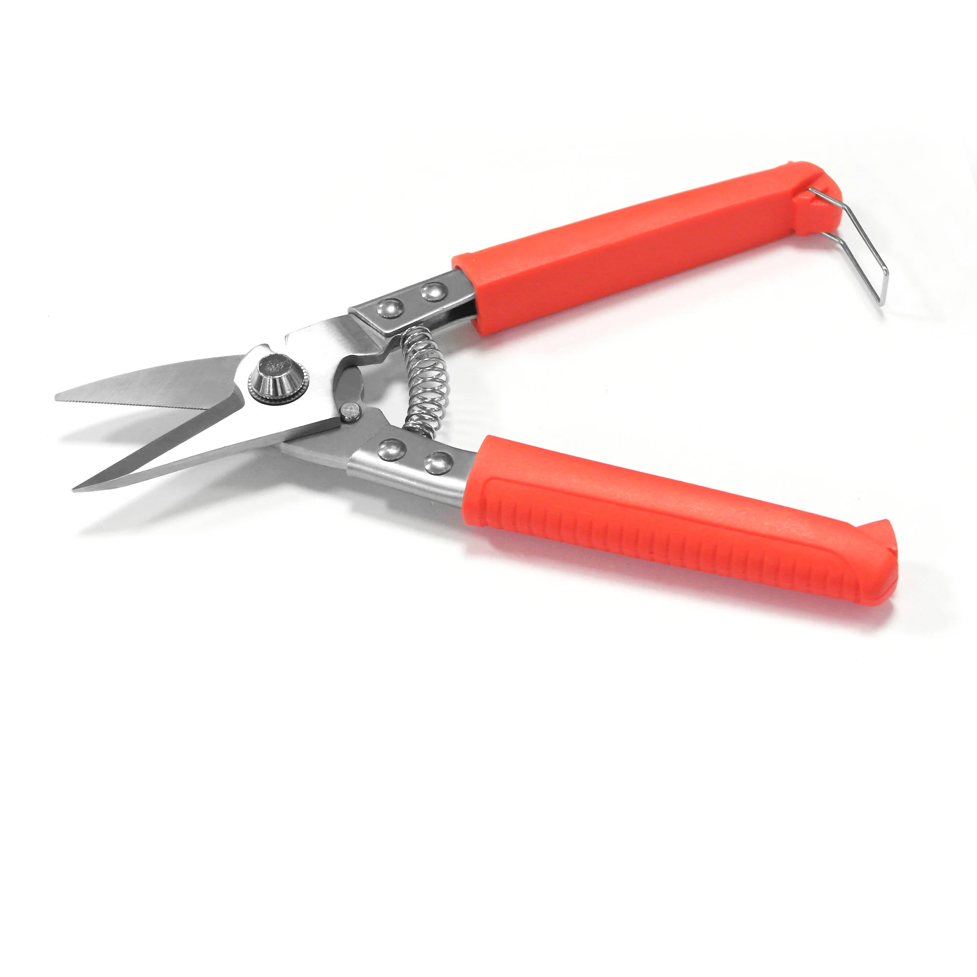 Best Pruners and Garden Shears Stainless Steel Small Size Branch Shear Flower Cutting Pruning Shears High Quality