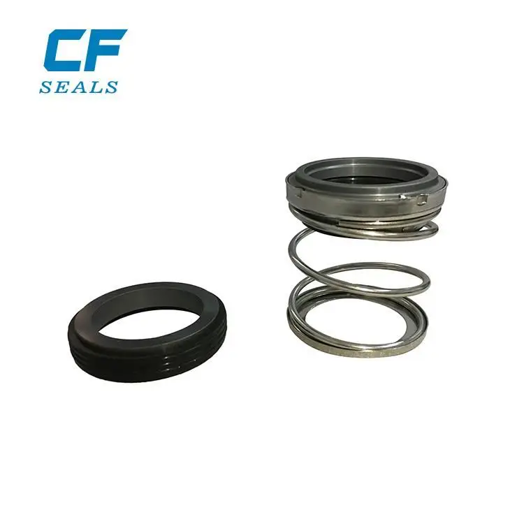 Hot Sale type 560A water hydraulic pumps bellow mechanical shaft seal