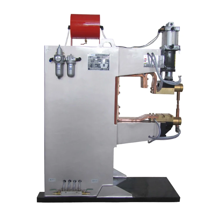 Press Type Projection Welding Machine Pneumatic Spot Welder