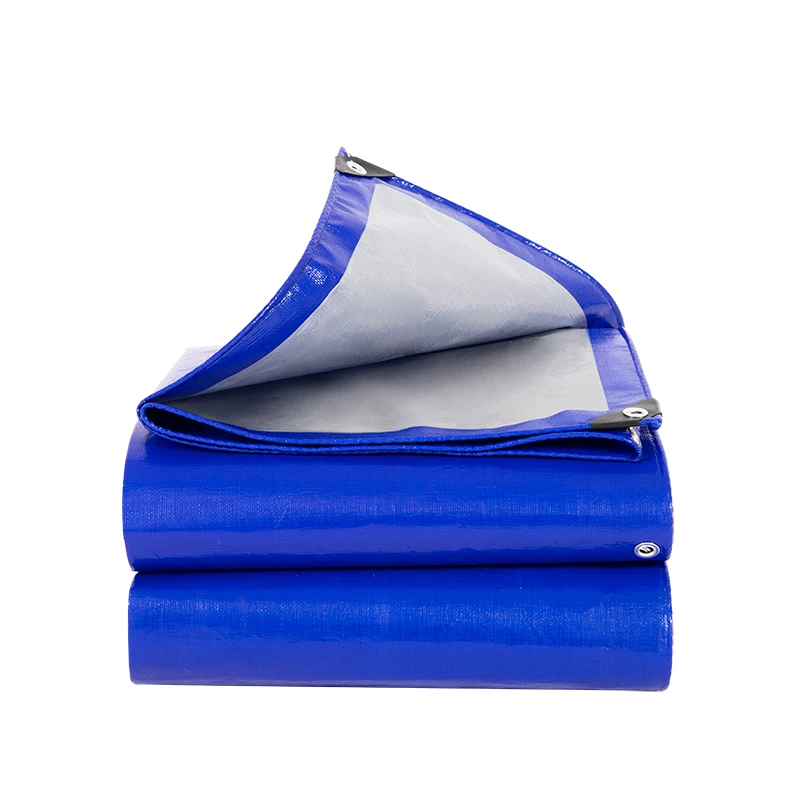 Heavy Duty Waterproof Ground Sheet Car Cover Tarpaulins