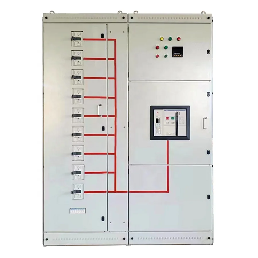 Manufacturer sales Switch Box/Switchgear electrical distribution cabinet, including CE & UL certification