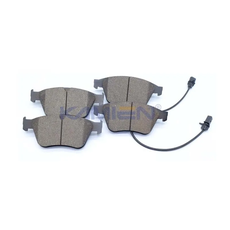 Besst выбор, высококачественные автозапчасти, тормозная колодка для Bentley