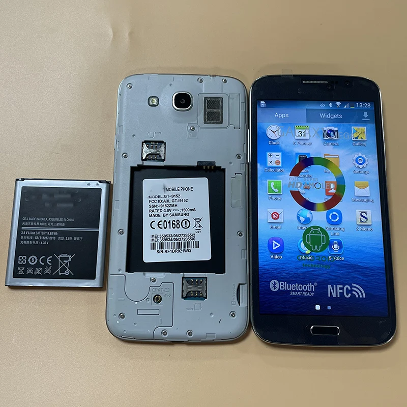 
 Cheap Mobile Phone Android system mobile Phone 16G for Samsung ON7 ON5 G6000 G5000 G5700 G5500  