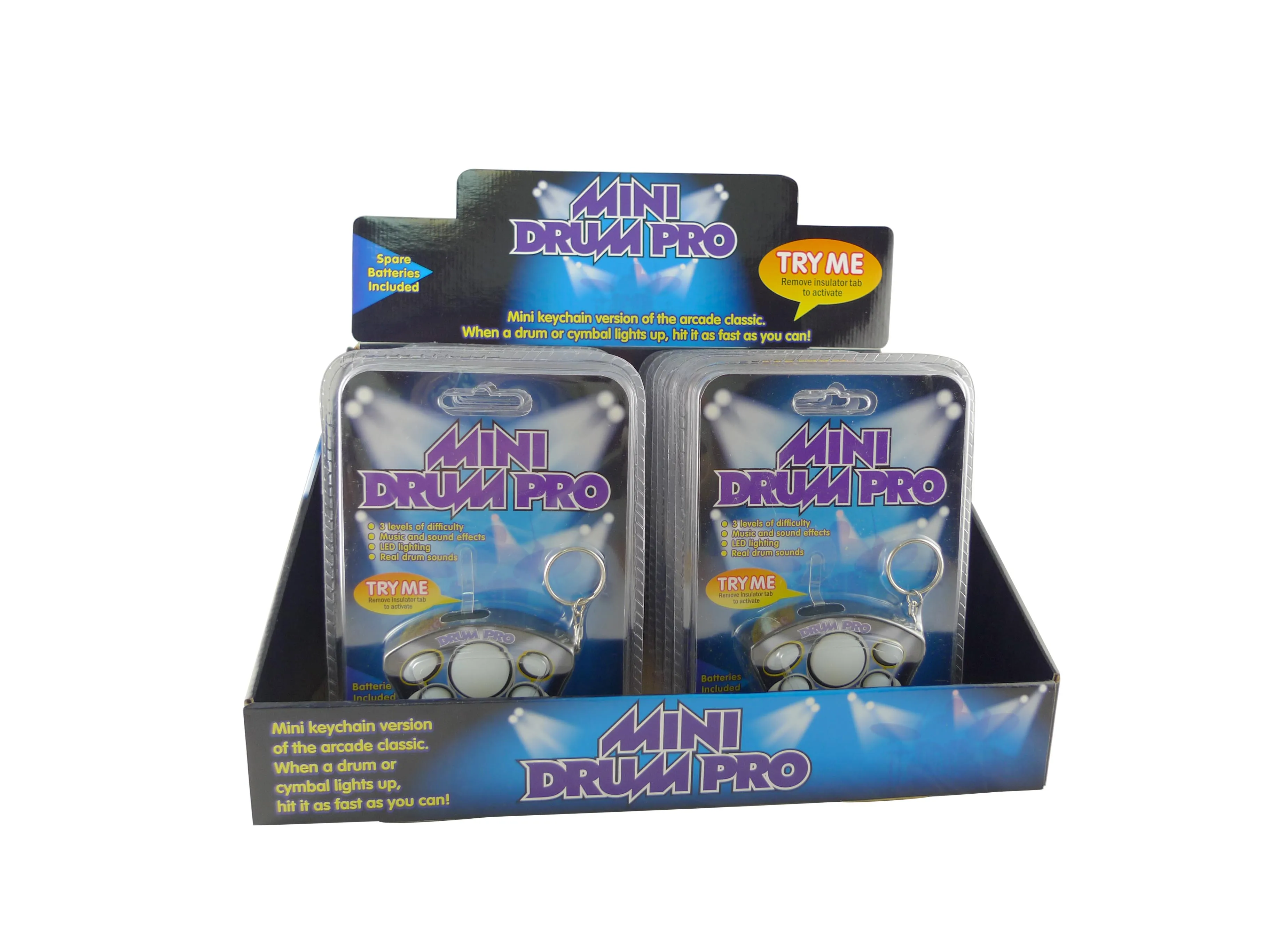 High Quality Custom Musical Instrument Toy Kids Touch Electronic Drum Set Toy