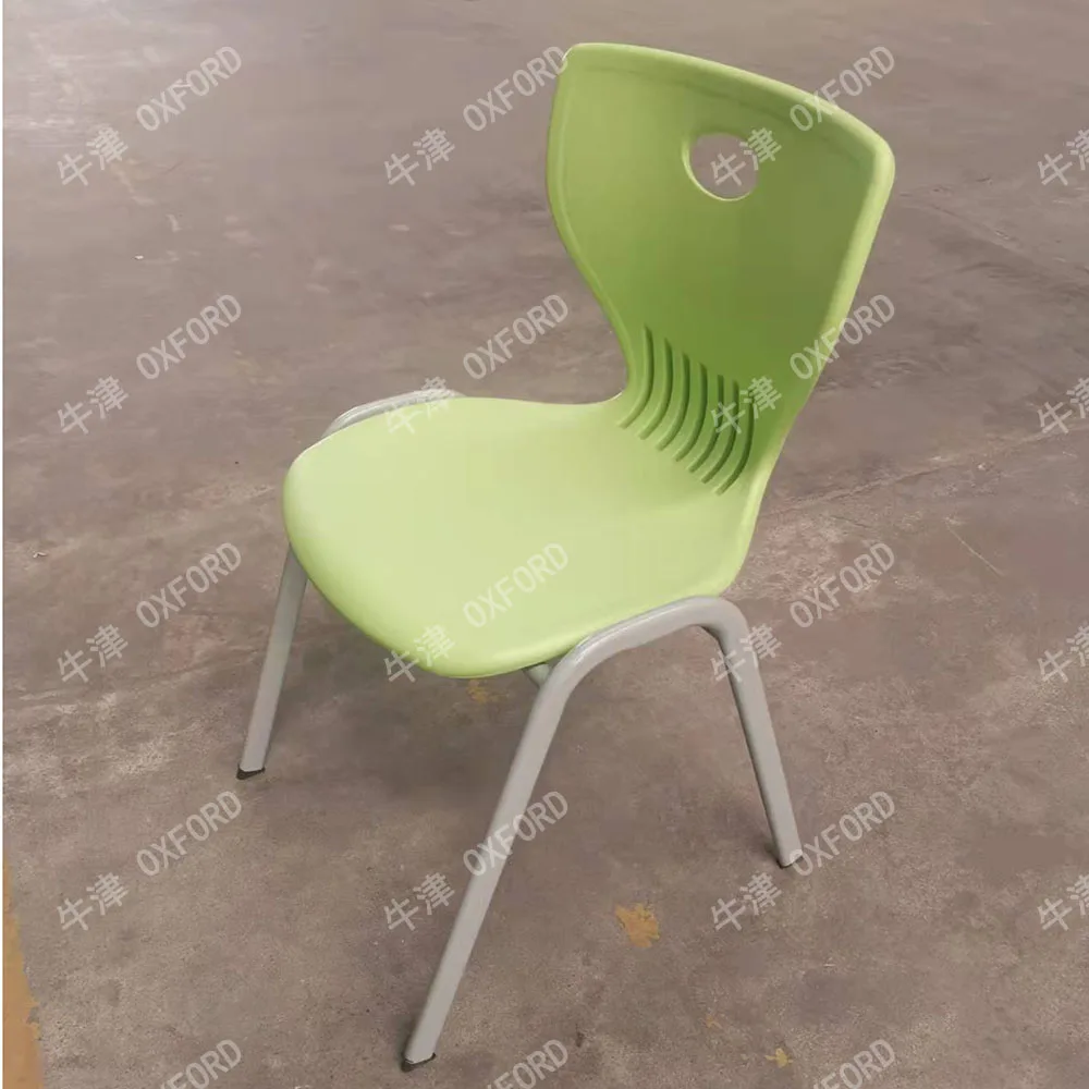 High quality school chairs plastic student chairs are available in a variety of colors