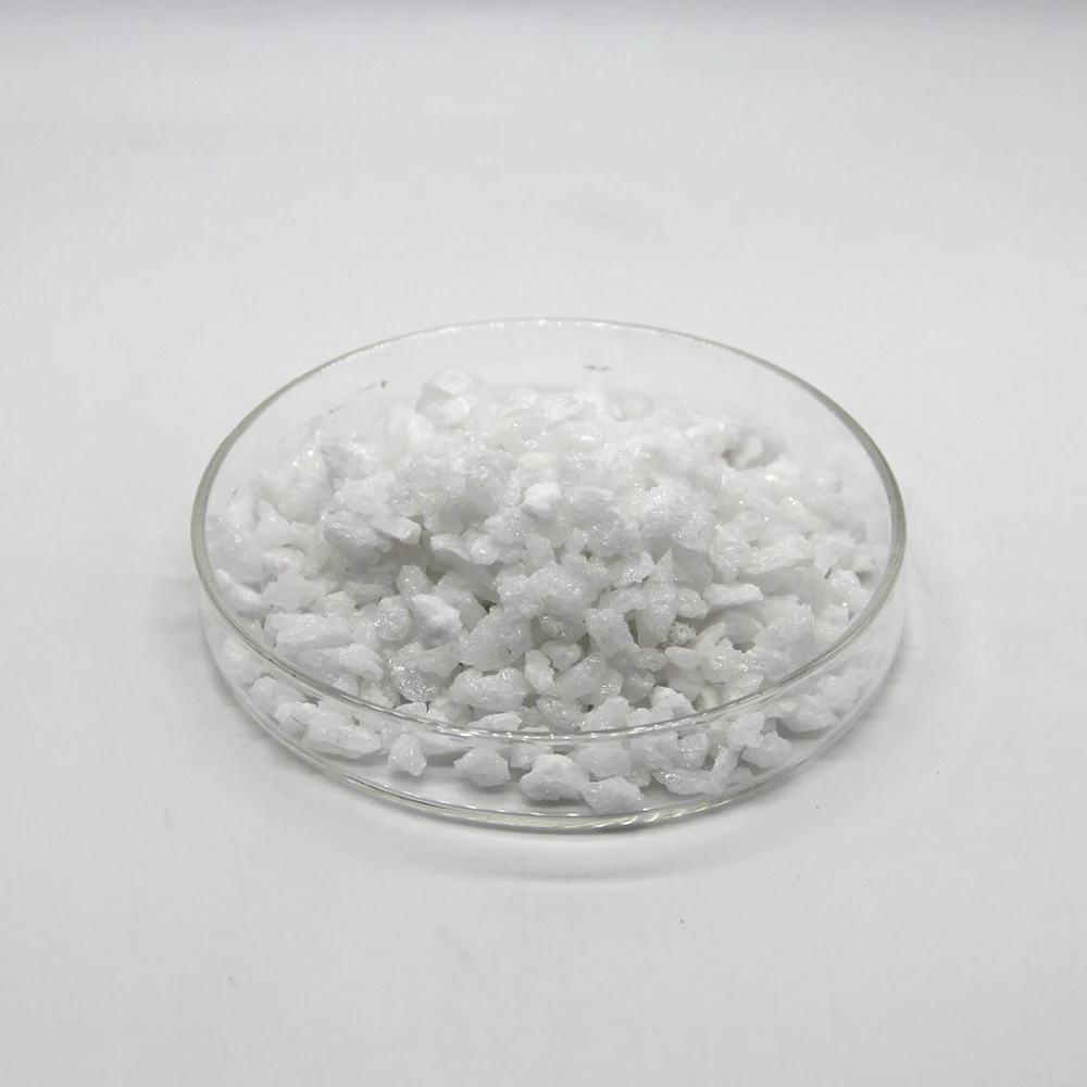 High quality White Fused Alumina WFA White Aluminium Oxide for refractory material
