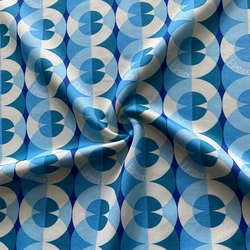 Popular Wholesale Spandex Recycle Swim Trunks Tear Fabric Polyester Swimwear