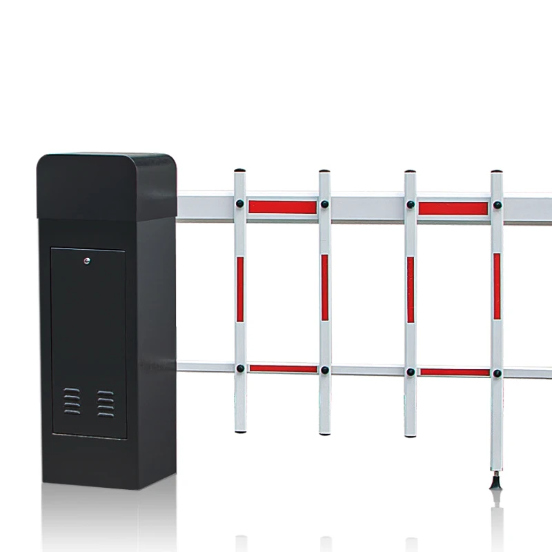 Maintex Factory Supply Traffic Road Barrier Big Torque Fence Barrier Gate