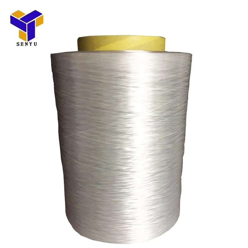 Excellent manufacturer selling industry polyester yarn
