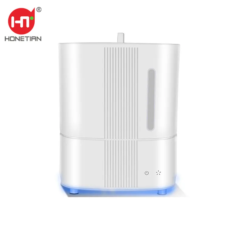 
Hot sales style 3L capacity water alarm safety Office adjustable mist volume Ultrasonic Humidifier  (62247771128)