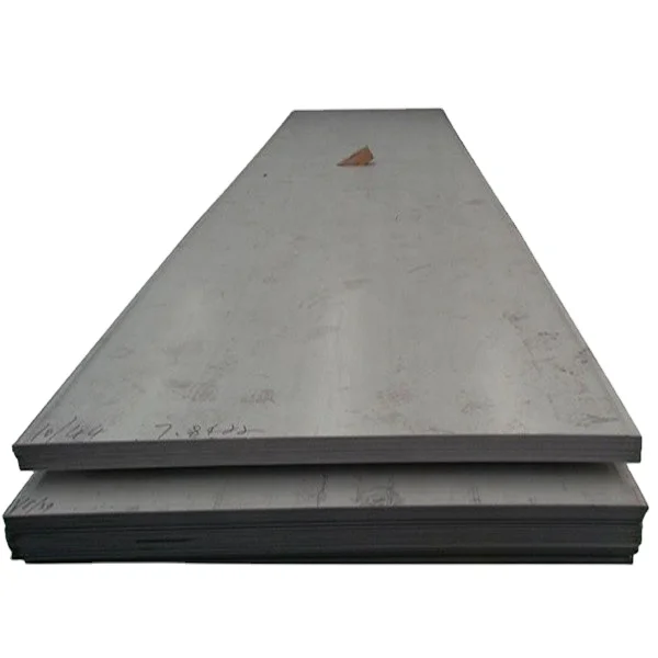 Astm a36 hot rolled checkered plate S235jr steel sheet 4320 boat sheet A283 A387 ms mild alloy carbon iron sheets