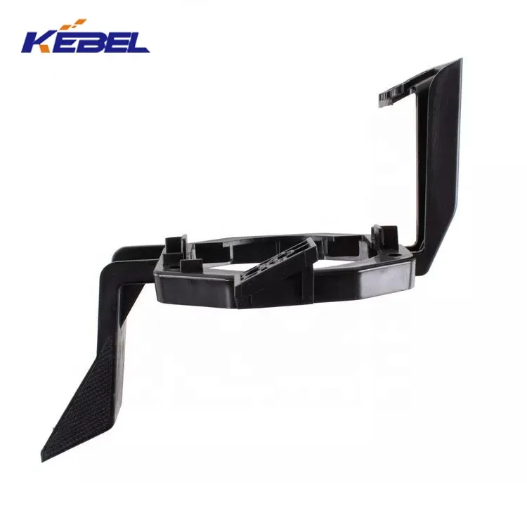 1921810 good quality body kit fog lamp bracket OEM 192181 car fog light support suitable for Ford Ranger 2014