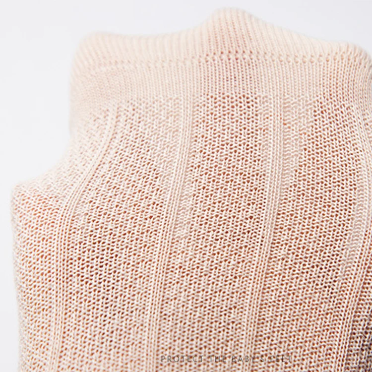 HJ-I-1188 для маленьких девочек высокие носки до колен гетры для малышей, детские носки до колена, носки