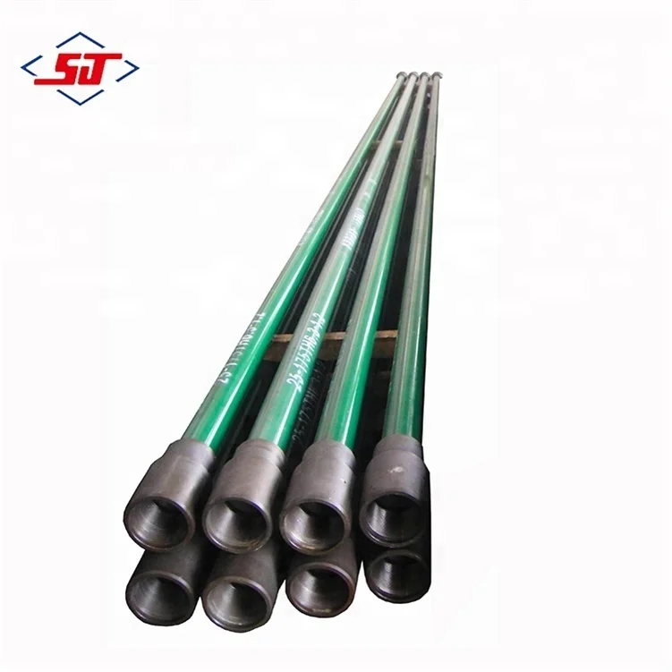 Shengji Group API 11AX sucker rod pump brass oil and gas