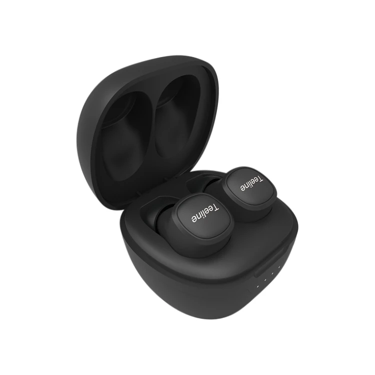 Professional Manufacturer Tws Gaming In-ear Earphones Wireless Gps Tws Earbuds With Charging Cases