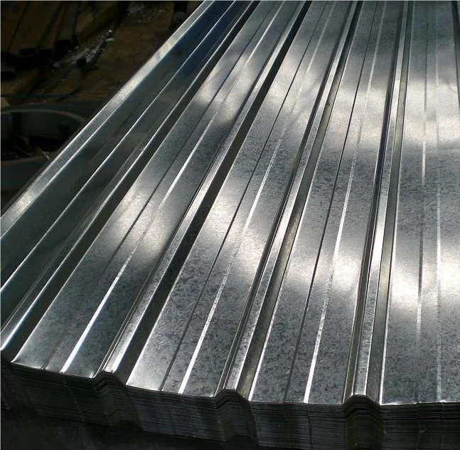 Prime 0.5mm thick 304 316 stainless steel metal plate roofing sheet price corrugated stainless steel sheet