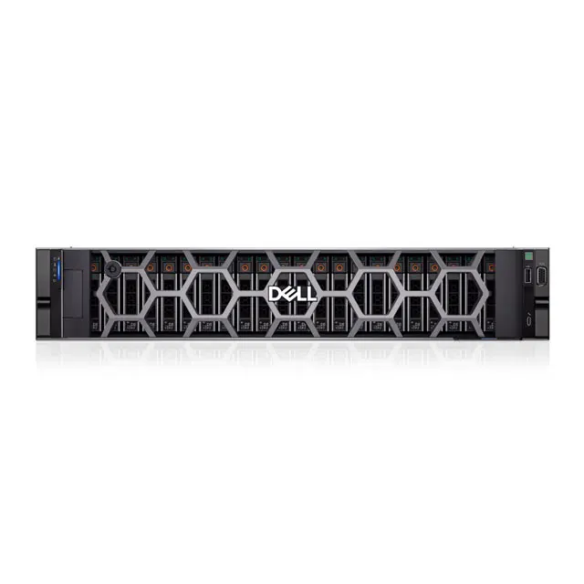 server New PowerEdge R760 Rack servers intel xeon processor buy ram dell server