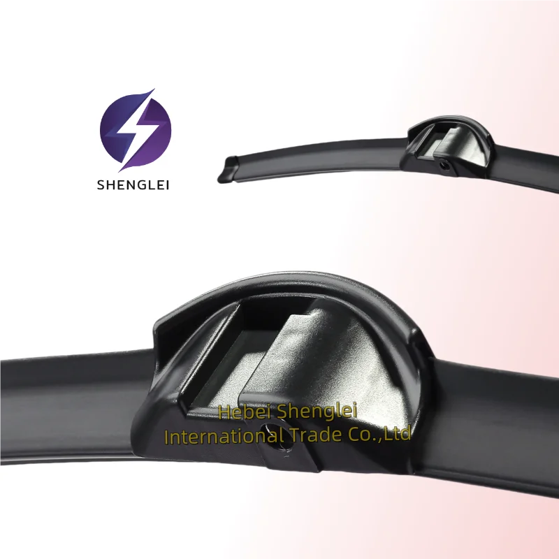 Car Windshield Silicone Windshield Cleaner Universal Soft Wiper Blades for Porsche Cayenne Windscreen Car Wiper Wiper Blades