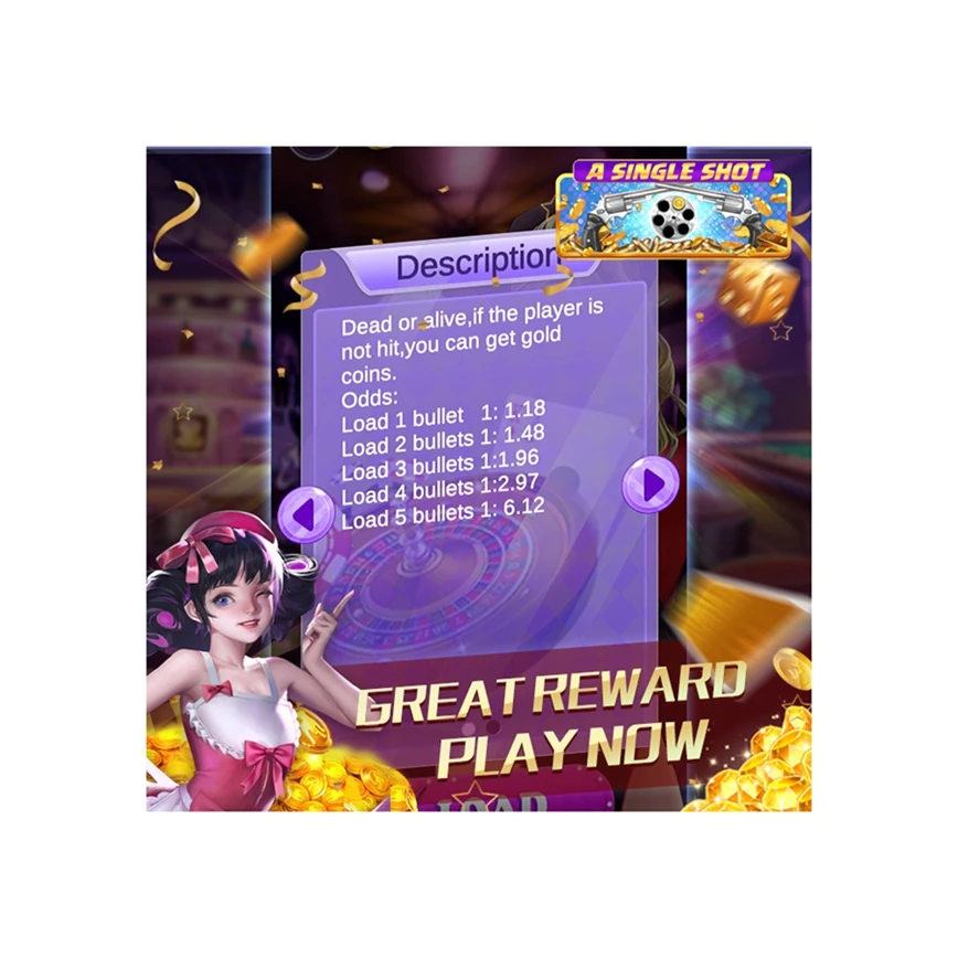 Специальный дизайн, широко используемые игры в аркадные игры, игры в онлайн-казино