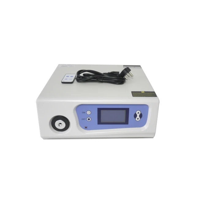 Медицинская Камера-Эндоскоп холодный источник света, светодиодный источник света эндоскоп