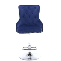 Guaranteed Delivery On Time fabric bar stool chair