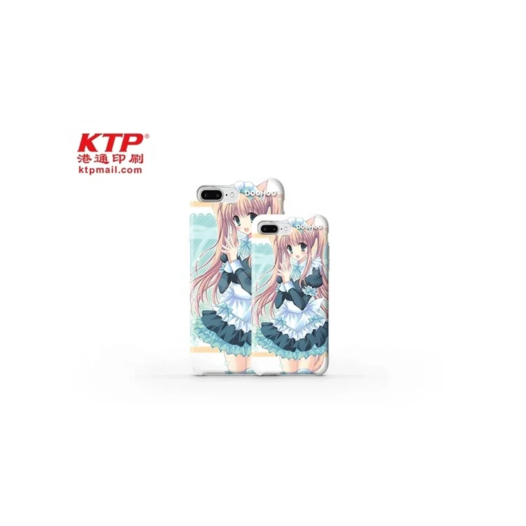 Factory Wholesale Customized Logo Anti Fall Shockproof Luxury Cell Mobile Phone Case