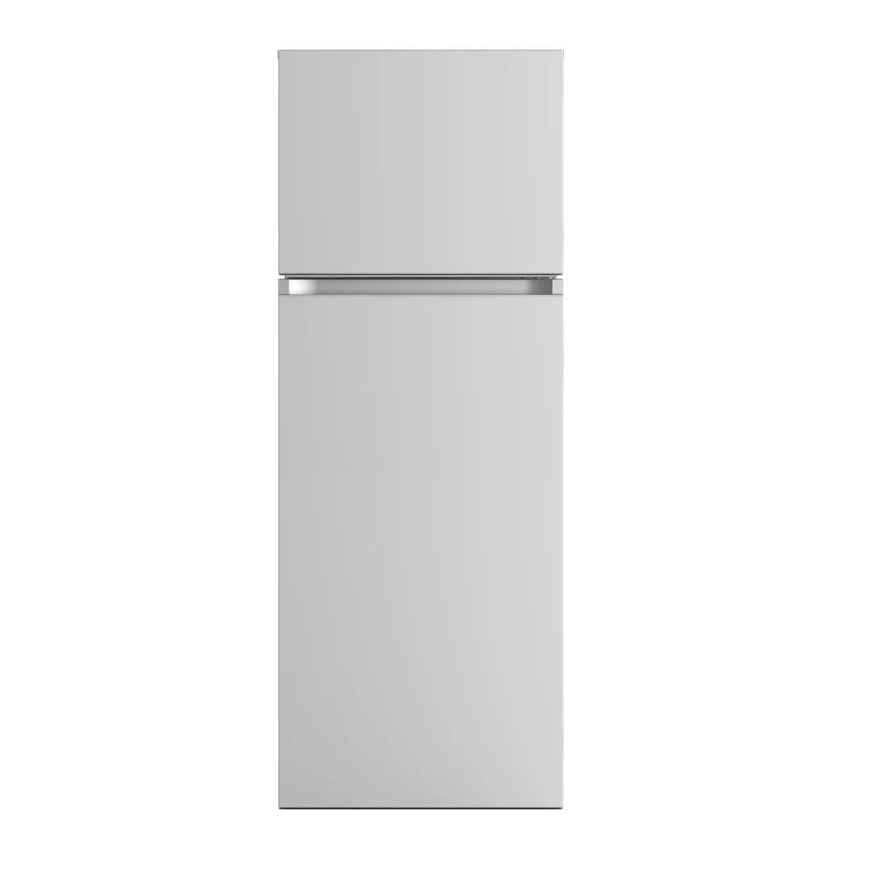 Residential Electronic Control Fridge 410L Net Capacity  Fast Freeze Frost Free Refrigerator