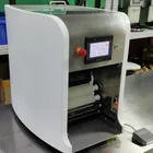 Automatic Rice Sheet Rice Mat Maker Commercial Sushi Maki Machine Sushi Maki Robot Seafood And Fish Shrimp