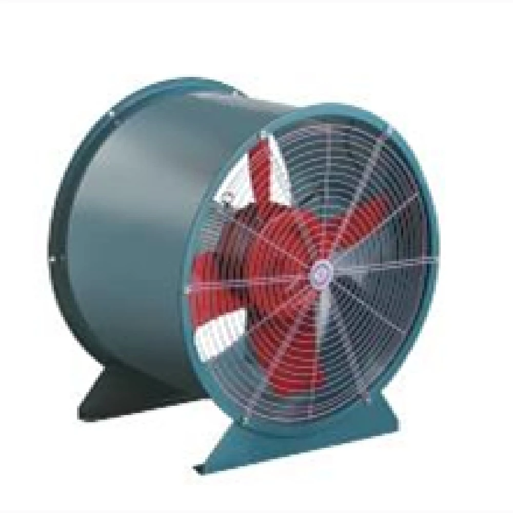 wholesale AC 220V 380V Stainless Steel axial flow type silent reversible inline duct fan price