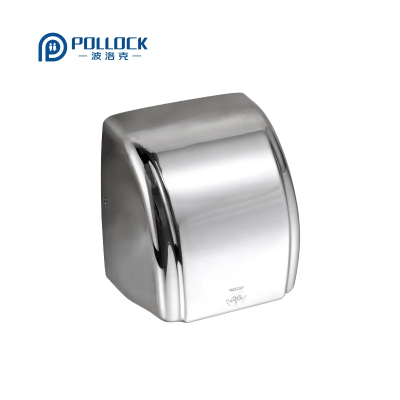 Распродажа, сушилка для рук с зеркальным датчиком, Настенная сушилка для рук