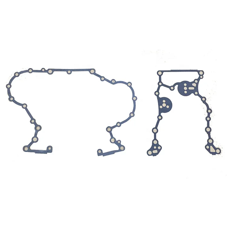 Автомобильные детали, Комплект прокладок для головки цилиндра, Комплект прокладок для капитального ремонта трактора, двигатель для грузовика Hino K13C