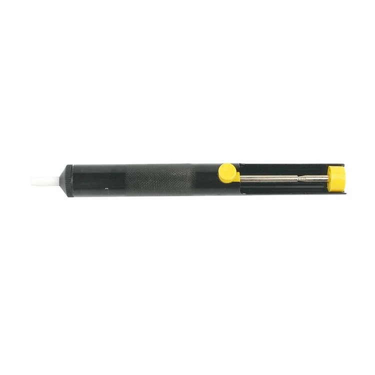  Easy To Operate 16w-80w 11mm Stick Diameter Tool Solder Sucker Desoldering