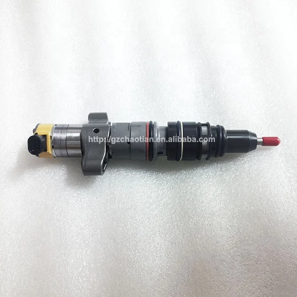 Топливная Форсунка 236-0962 2360962 для экскаватора 330C LN FM MH L