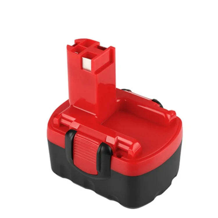 Replace Bos 14.4V Ni-Cd Ni-Mh 3000mAh Battery BAT140 BAT038 BAT040 BAT041 BAT159 Bosch