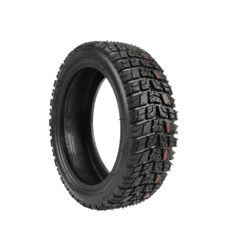 Superbsail Scooter 10 Inch Off-road Tyre 10x2.75 Vacuum Tire For Speedway 5 Dualtron 3 Electric Scooter 10*2.75-6.5 Tire Parts