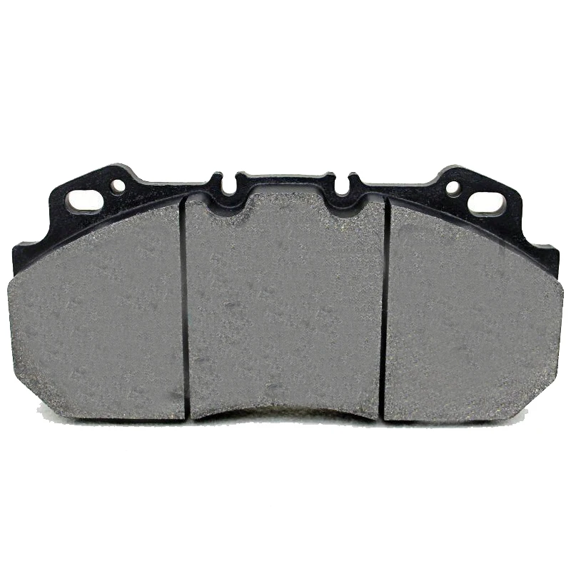 Oem 81508206030 brake drum brake pads wva 29252 29266 29278